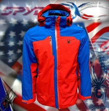 Original Spyder Ski/Snowboard