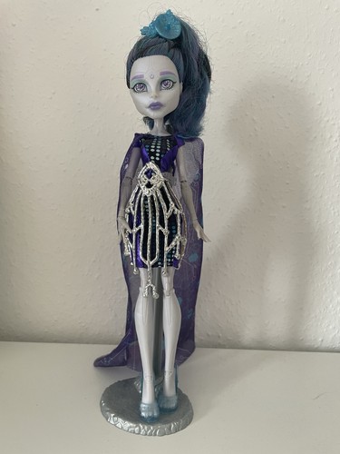Monster high 2014 - monster,