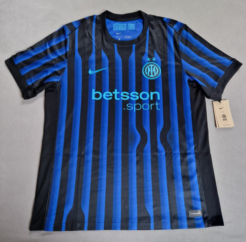 Trikot inter mailand home - trikot,