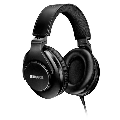 Shure srh440 pro studio - shure,