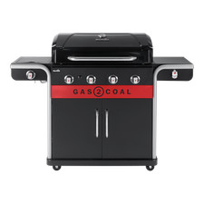 Char-Broil Hybridgrill GAS2COAL 2.0 440