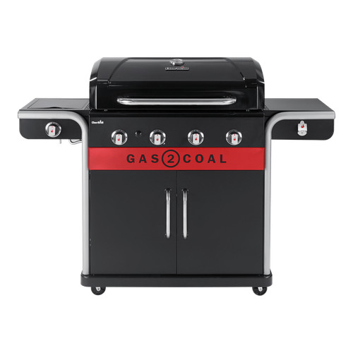 Char broil hybridgrill - char-broil,