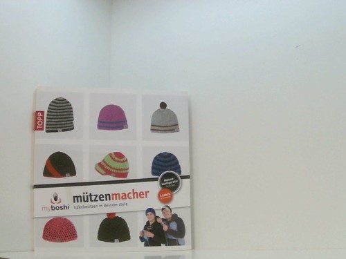 Myboshi mützenmacher - myboshi,