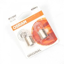 Osram-Glühlampe für Motorrad