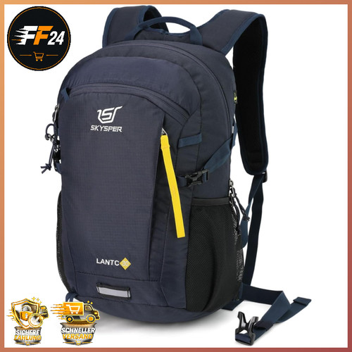 Wanderrucksack 30l mit - wanderrucksack,