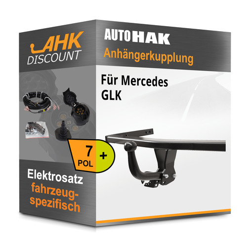 Für mercedes glk - mercedes,
