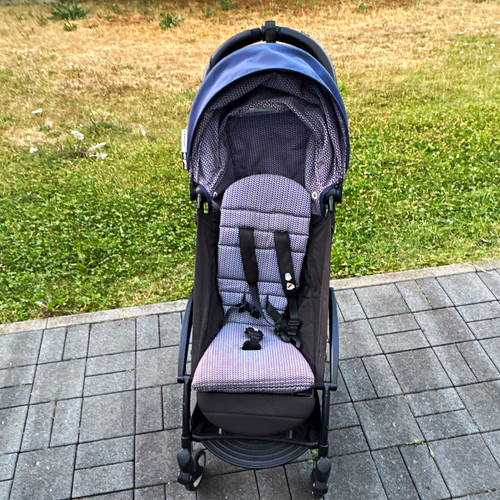 Babyzen yoyo buggy einsitzer - yoyo+,