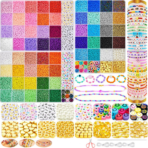 24395 perlen set zum - set,