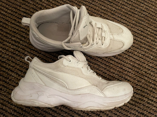Puma damen chunky - puma,