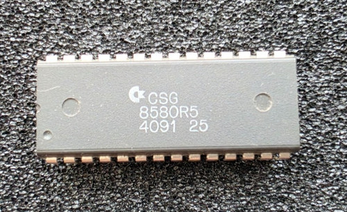 Mos csg 8580 - 8580, r5