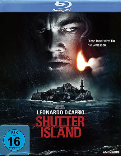 Shutter island - shutter,