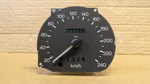 Tacho geschwindigkeitsmesser - tacho,