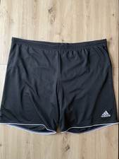 Adidas Shorts schwarz /