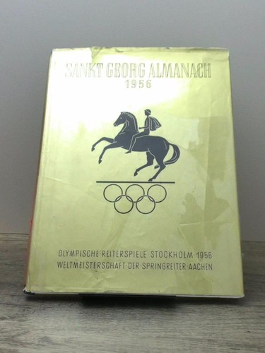 Sankt-Georg-Almanach