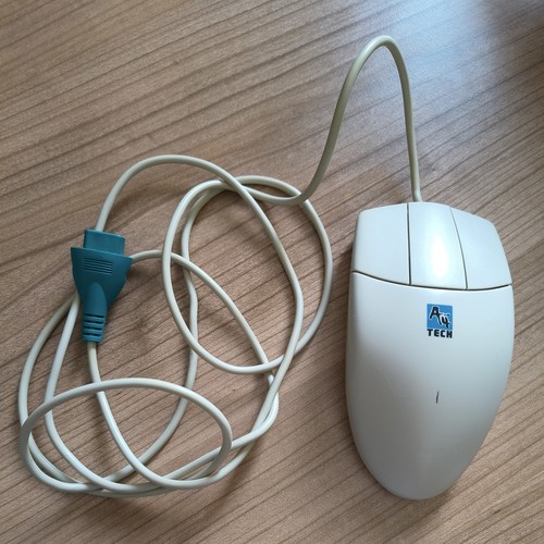 A4tech 720 rs232 seriell 3 - seriell,