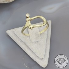 Wert 650 € Solitär Brillant