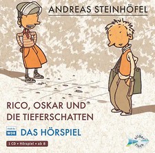 Rico und Oskar 1: Rico, Oskar