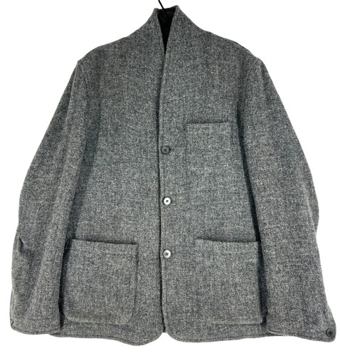 Vintage harris tweed herren - harris,