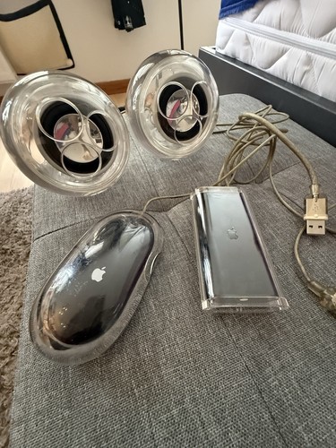 Apple pro mouse m5769 - pro,