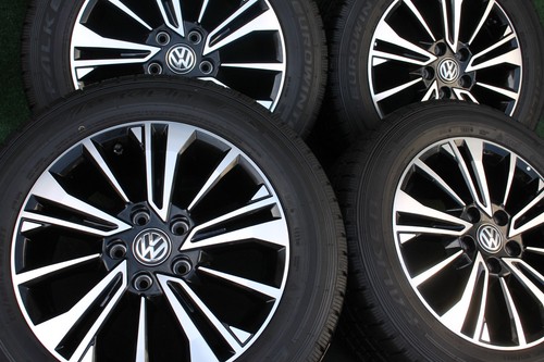 Original t6 1 - original, vw
