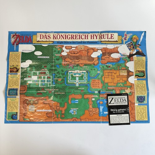 The legend zelda a - of,
