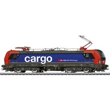 Märklin 39337 H0 E-Lok BR