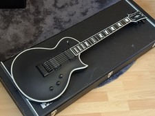 ESP E-II Eclipse Evertune BKS