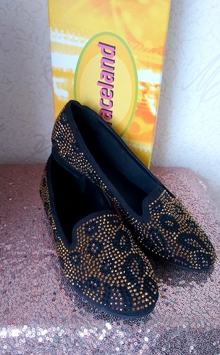 Graceland slipper loafer mit - graceland,