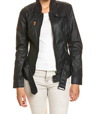 Khujo, gewachste, Collage