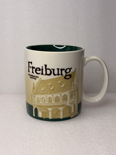 Starbucks coffee sammeltasse - coffee,