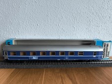 Märklin H0 4155 Personenwagen Schlafwagen TEN ÖBB NEU in OVP