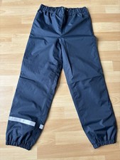 Tchibo regenhose blau - tchibo,