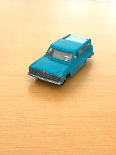 Matchbox lesney skudebaker - matchbox,