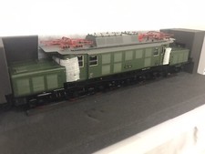 Spur 1 AT E-Lok Krokodil E94 188 DB ESU Sound OVP für KM1 Kiss Neuzustand