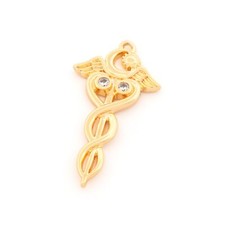 Vintageparts DIY Anhänger