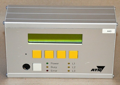 Atn automatisierungstechnik - atn,