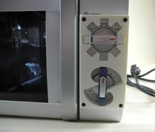 Mikrowellen Modifikation für