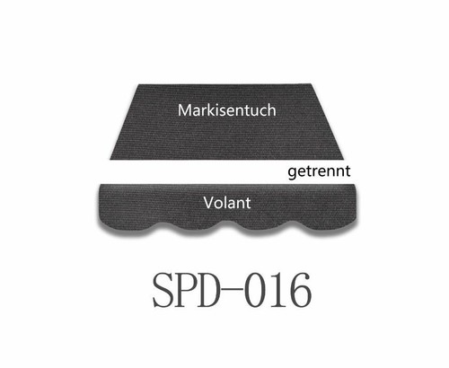 Markisenstoff