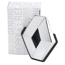 ORIGINAL RENAULT Emblem Logo