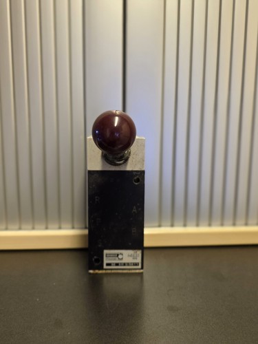 Hoerbiger pneumatic 511 - se,
