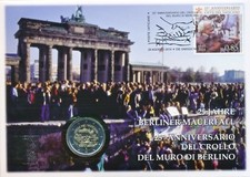 Vatikan 2014 amtl. Numisbrief