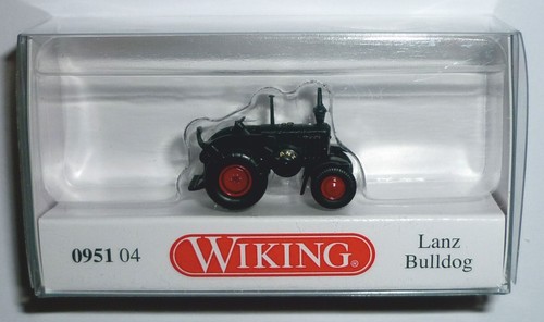 Wiking 095104 lanz 8506 - wiking,