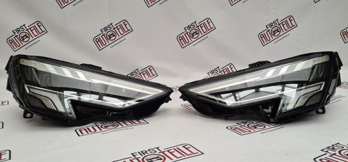 Original audi 8y full - a3,