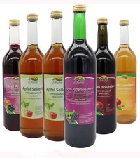 Bleichhof Saftmix -