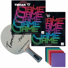 Profi Tischtennisschläger