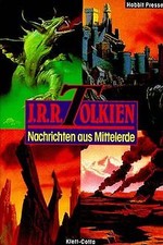 Nachrichten aus Mittelerde von Tolkien, John Ronald... | Buch | Zustand sehr gut