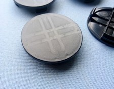 Nabenkappen nabendeckel - 4x,