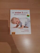 Neu gu die ersten 3 Jahre