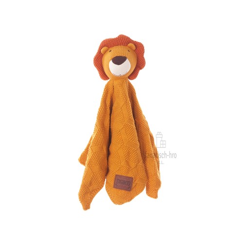 Sigikid schnuffeltuch knittet - sigikid,