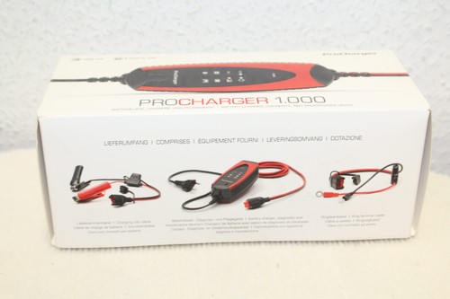 Procharger 000 - procharger, 1.000